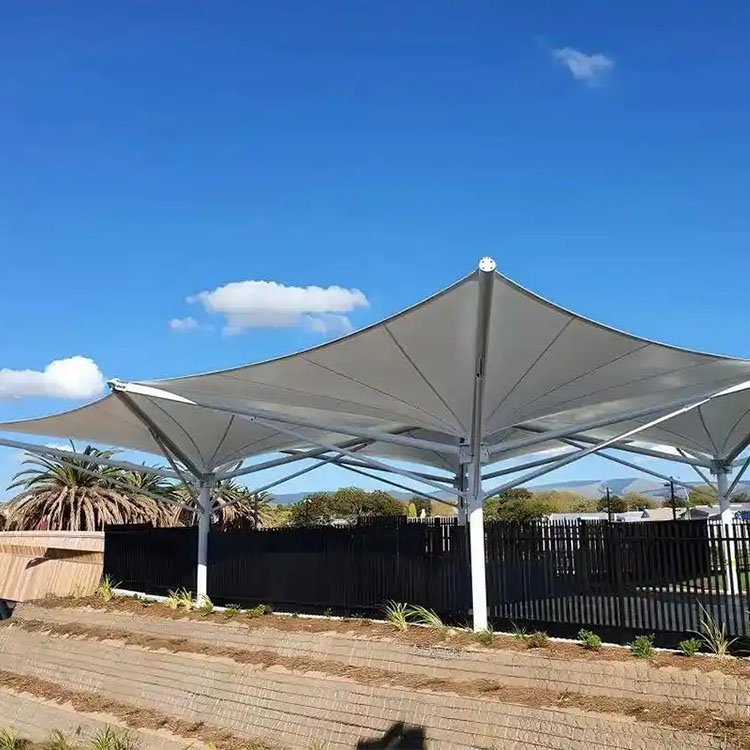 丰城市工程案例