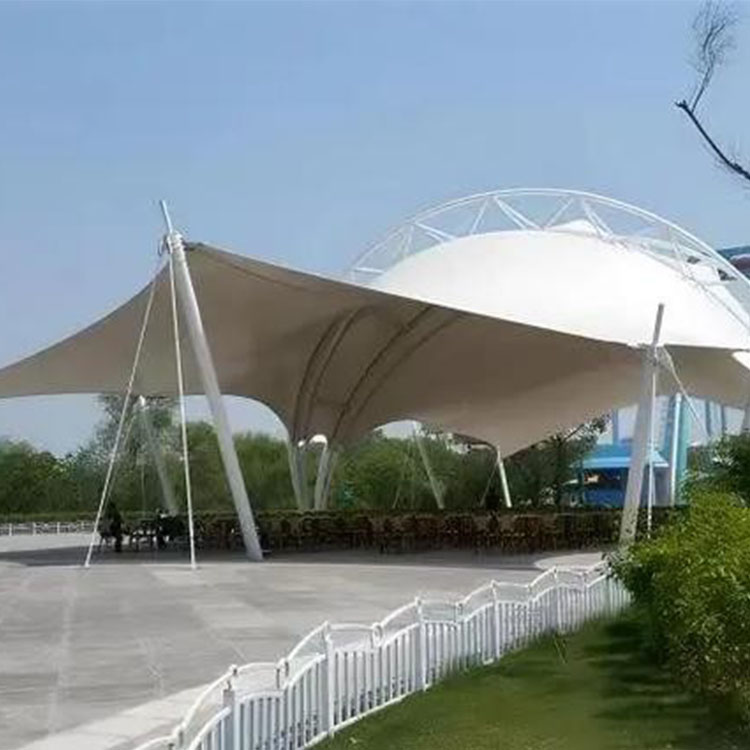 丰城市工程案例