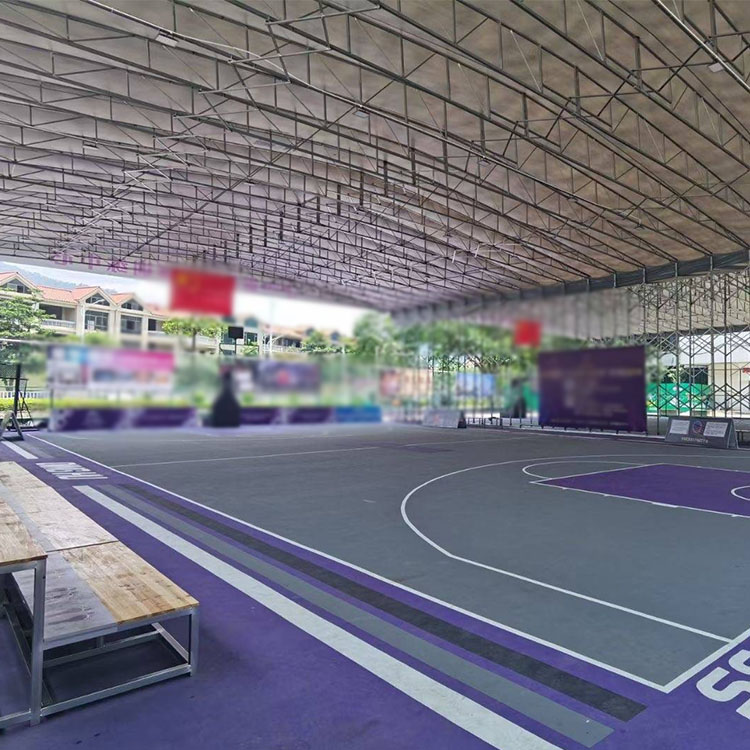 丰城市工程案例