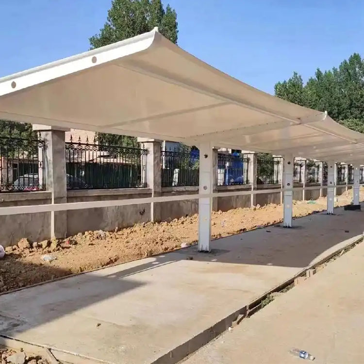 丰城市工程案例