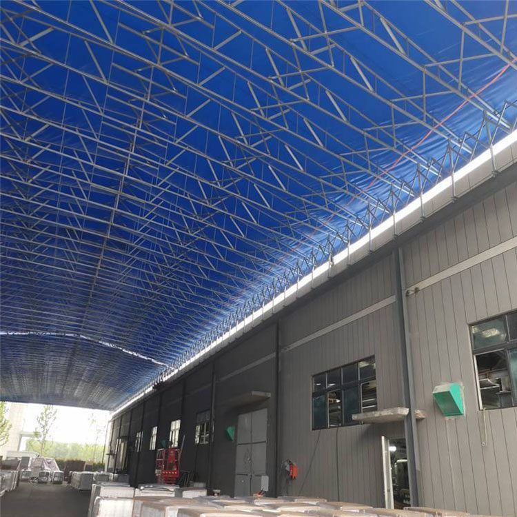 丰城市工程案例